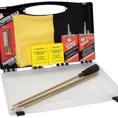 So3 Presentation Cleaning Kit