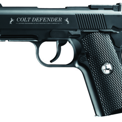 5.8310 Colt Defender Co2 BB Pistol
