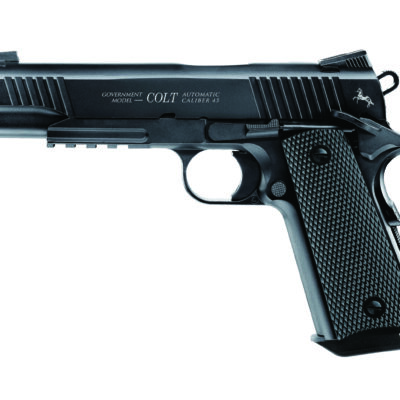 WSL 5.8176 Colt M45 A1 CQBP Co2 BB Pistol