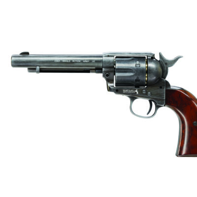 WSL 5.8307 Colt Single Action Army .177 BB