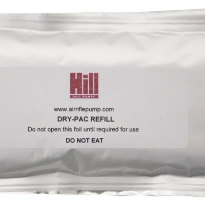 Dry Pac Refill Sachet for Hills Pump