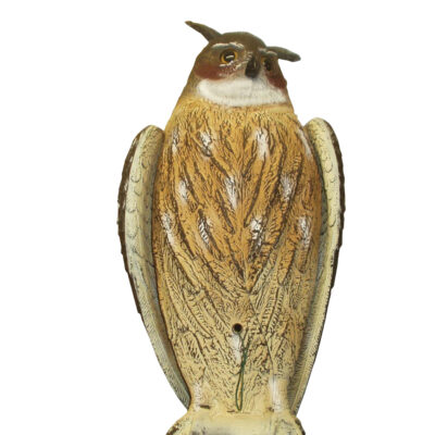 Sportplast Eagle Owl With Beating wings (87-00)