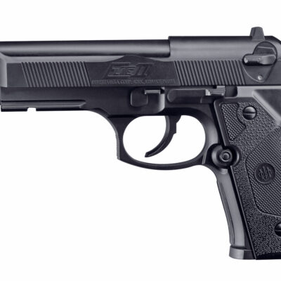 WSL 5.8090 Elite II Co2 Pistol Kit by Beretta