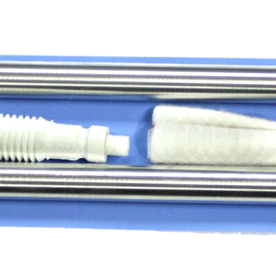 English Shotgun Cleaning Kit