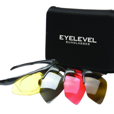 Eyelevel Interactive Shooting Glasses Set