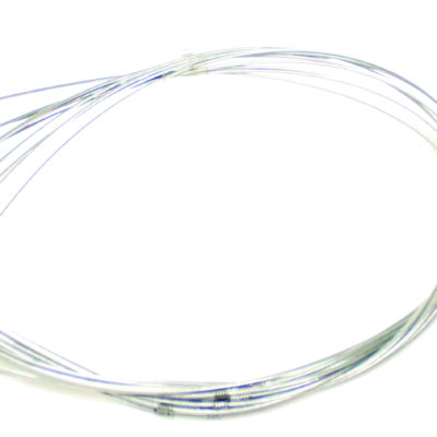Fox Snares with Swivel With Breakaway Pack of 10