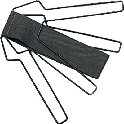 Canvas Double Loop Game Carrier
