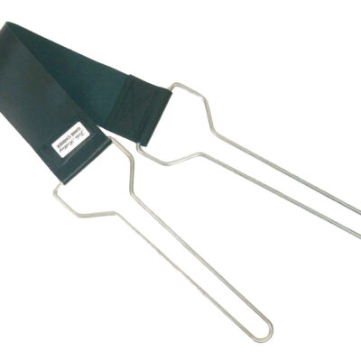 Leather Single Loop Game Carrier