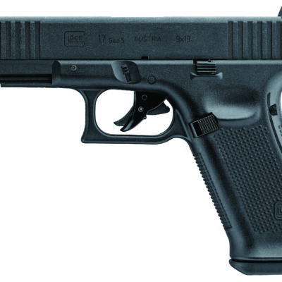 WSL 5.8403 Glock 17 Gen5 Pellet by Umarex