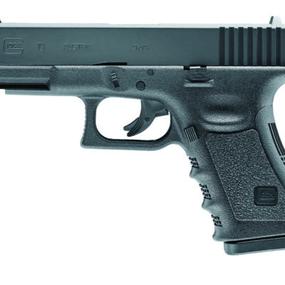 WSL 5.8358 Glock 19 Co2 BB Pistol by Umarex