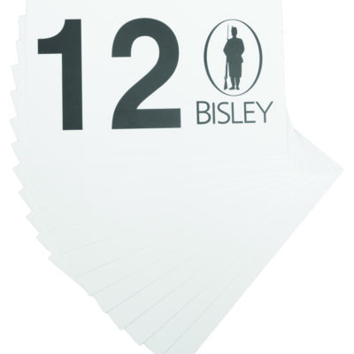 Gun Stand Numbers