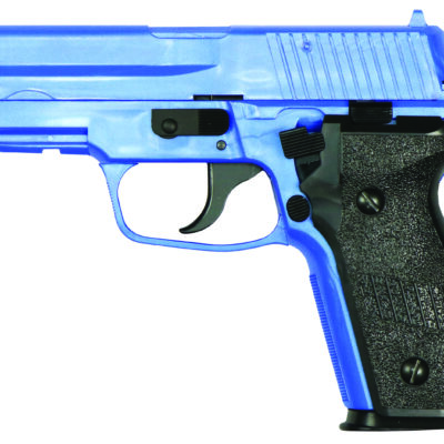 HA109 Spring Powered Pistol Airsoft