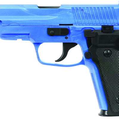 HA113 Spring Powered Pistol Airsoft