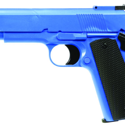 HG123 Gas Powered Pistol Airsoft