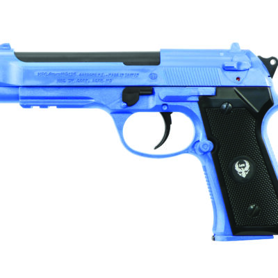 HG126 Gas Powered Pistol Airsoft