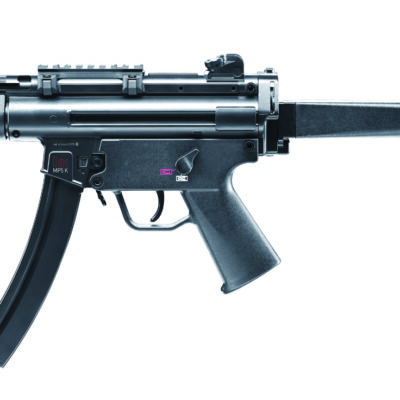 WSL 5.8159 Heckler & Koch MP5 K-PDW Co2 BB