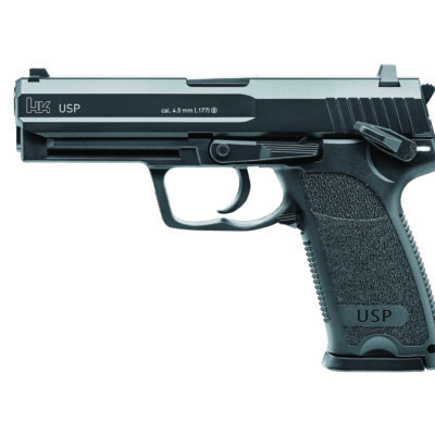 5.8346 Heckler & Koch USP Blow Back Co2 BB