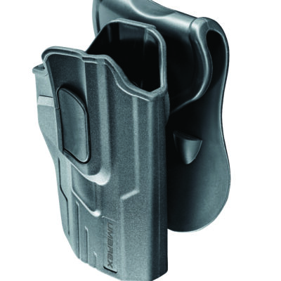 WSL 3.1599 Paddle Holster for S&W M&P9 M&P45 by Umarex