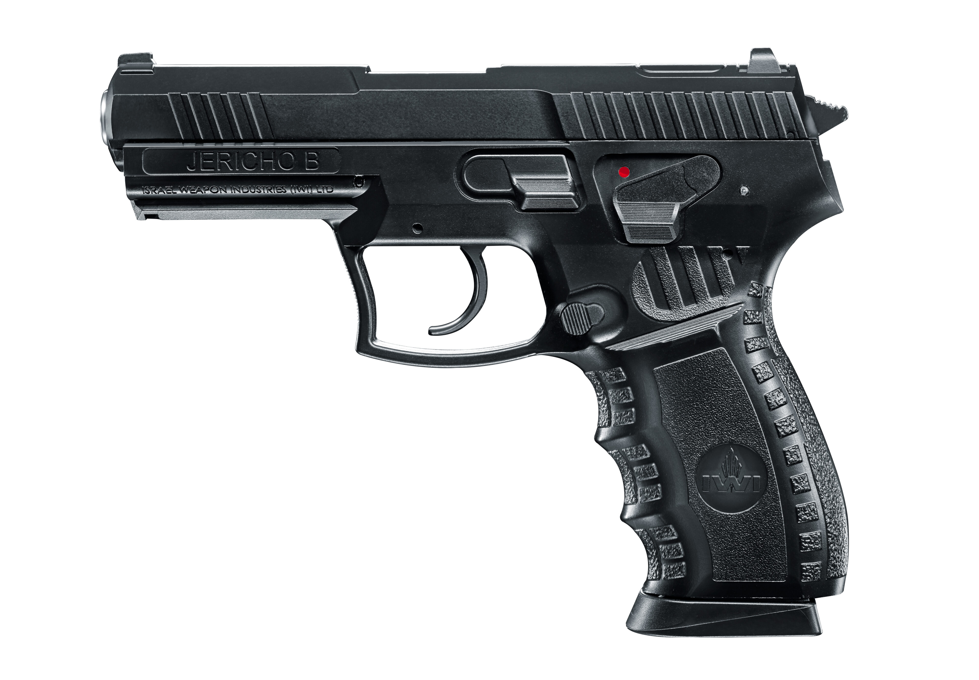 WSL 5.8174 Jericho B Co2 Pistol by IWI