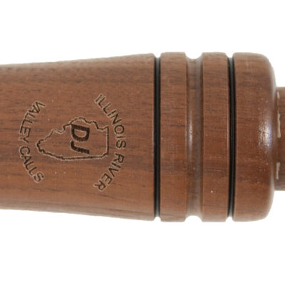 Grey Lag Goose Call by Illinois River