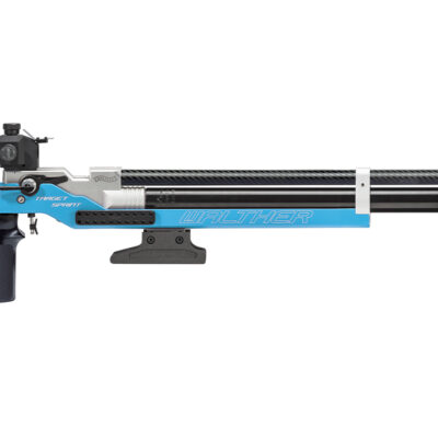 WSL 2858584 LG400 Target Sprint Rifle by Walther