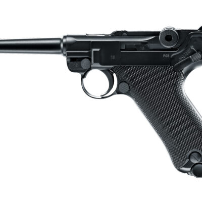 WSL 5.8142 Legends P08 Blowback Co2 Pistol by Umarex