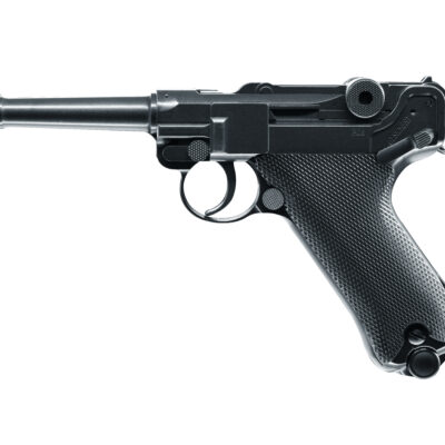 WSL 5.8135 Legends P08 Co2 Pistol by Umarex