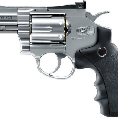 WSL 5.8125 Legends S25 Co2 Pistol by Umarex