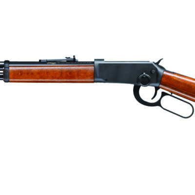 WSL Walther Lever Action