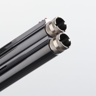 Choke Modified 1/2 20mm Extended By Lincoln