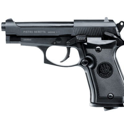 WSL 5.8181 M84 FS Co2 Pistol by Beretta