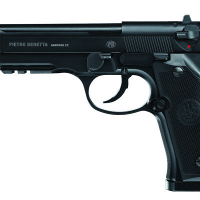 5.8144 M92 A1 Co2 Pistol by Beretta