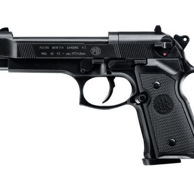 WSL 419.00.00 M92 FS Co2 Pistol by Beretta