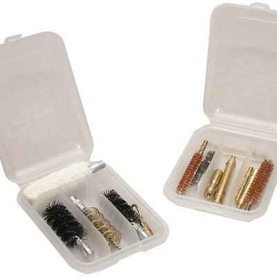 (JAG) Jag & Brush Case by MTM