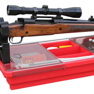 (RMC-1) Portable Rifle Maintenance Centre by MTM