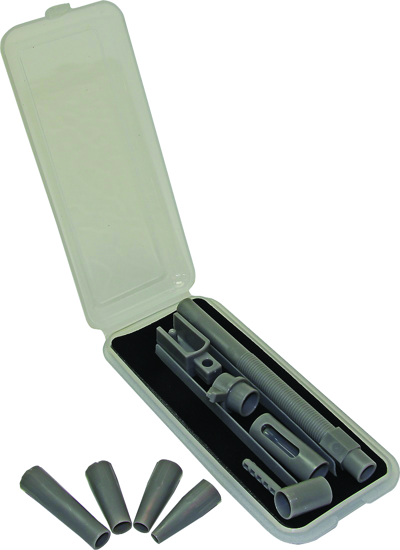 SBK Screw-It Deluxe Bore Guide Kit by MTM