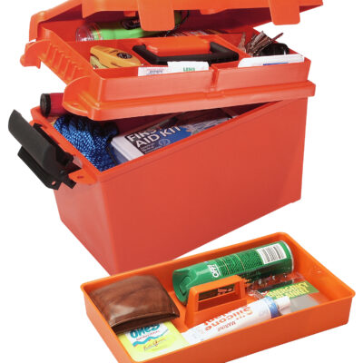 (SPUD1) Dry Box by MTM