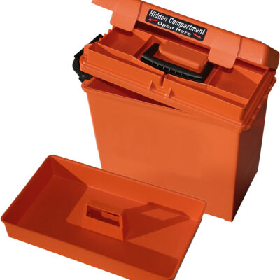 (SPUD2) Dry Box by MTM