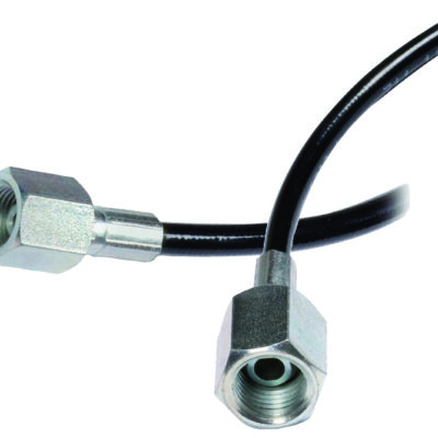 Microbore Hose for Cylinders by Best Fittings