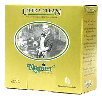 (4727) Ultra Clean by Napier