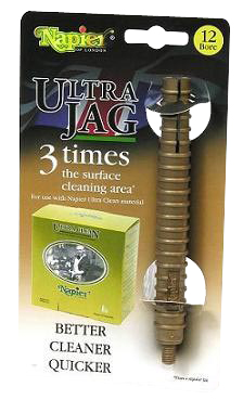 Ultraclean Jag by Napier