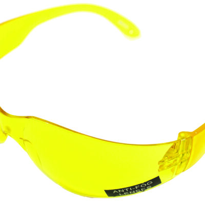 Shooting Glasses by Nuprol