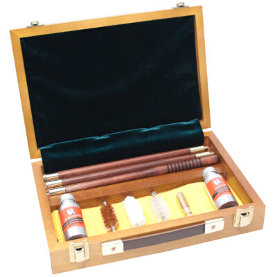 Ps1 Wooden Presentation Set No.1