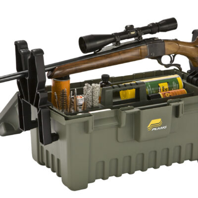 Extra Large Shooters Case by Plano