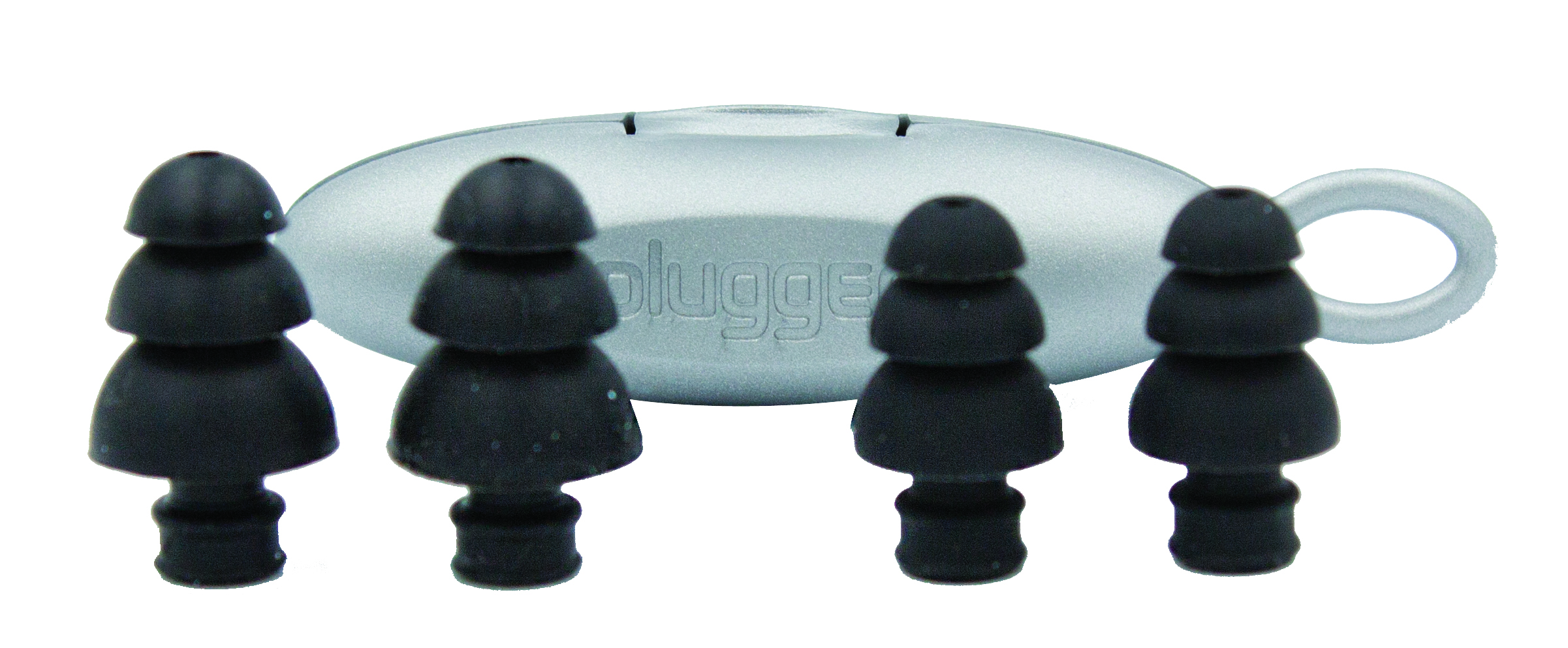 Pluggerz Shoot Earplugs