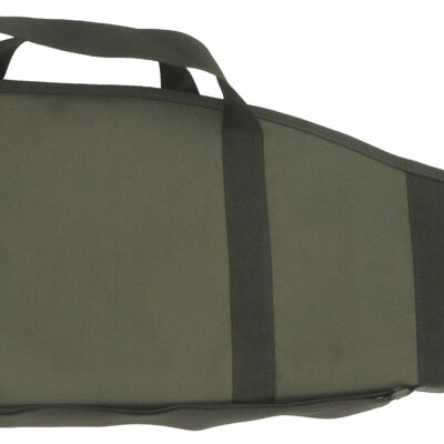 Polyester Cover Rifle Long & Wide 52" x 12". Made In UK