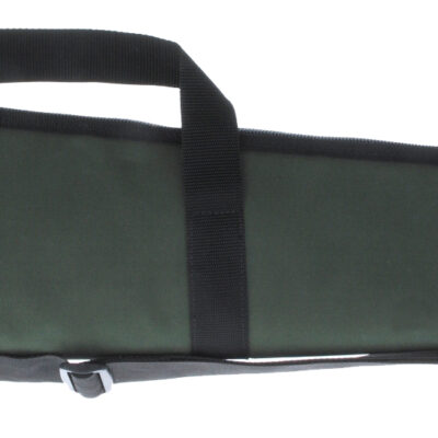 Polyester Cover Shotgun Long 54" x 8". Made In UK