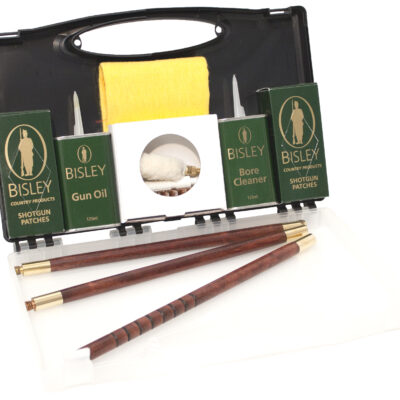 Boxed Presentation Cleaning Kit By Bisley