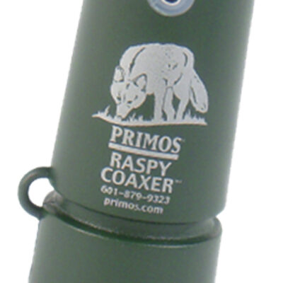 PS323 Raspy Coaxer Call by Primos