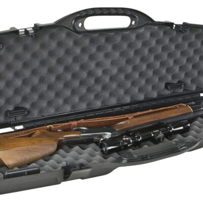 (151101) Gun Case Pro-Max Contoured Rifle Case by Plano